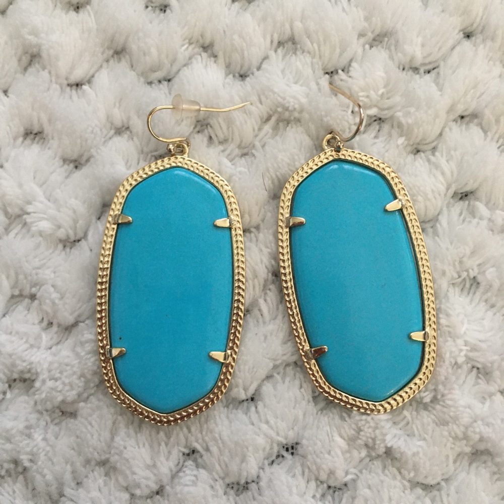 KENDRA SCOTT earrings
